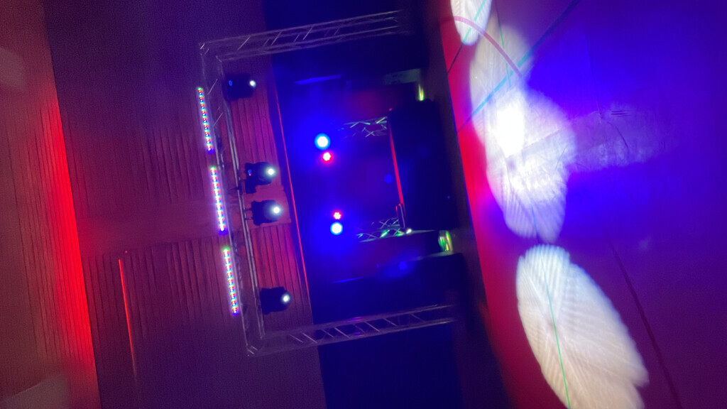 Bilder Light | Sound | DJ | Events