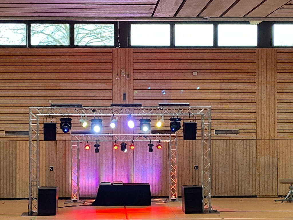 Bilder Light | Sound | DJ | Events