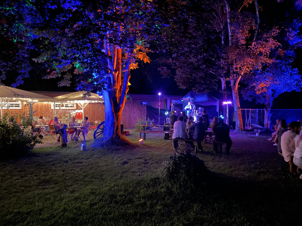 Bilder Light | Sound | DJ | Events
