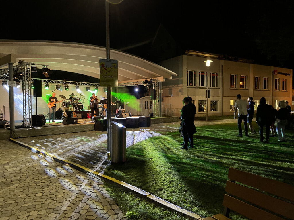 Bilder Light | Sound | DJ | Events