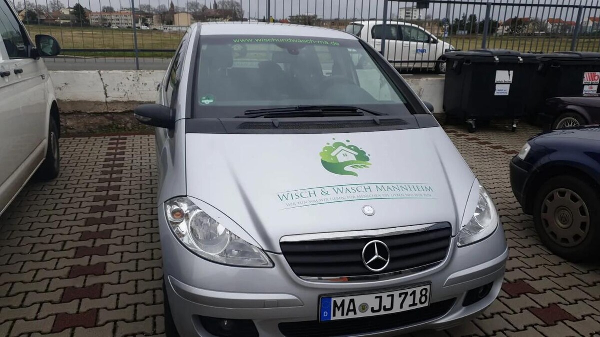 Bilder Wisch & Wasch
