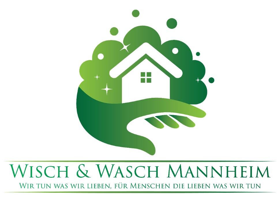 Wisch & Wasch Logo