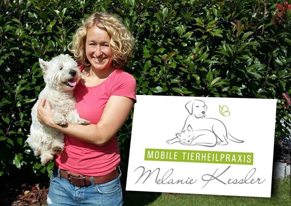 Bilder Melanie Kessler - Praxis für Mensch & Tier