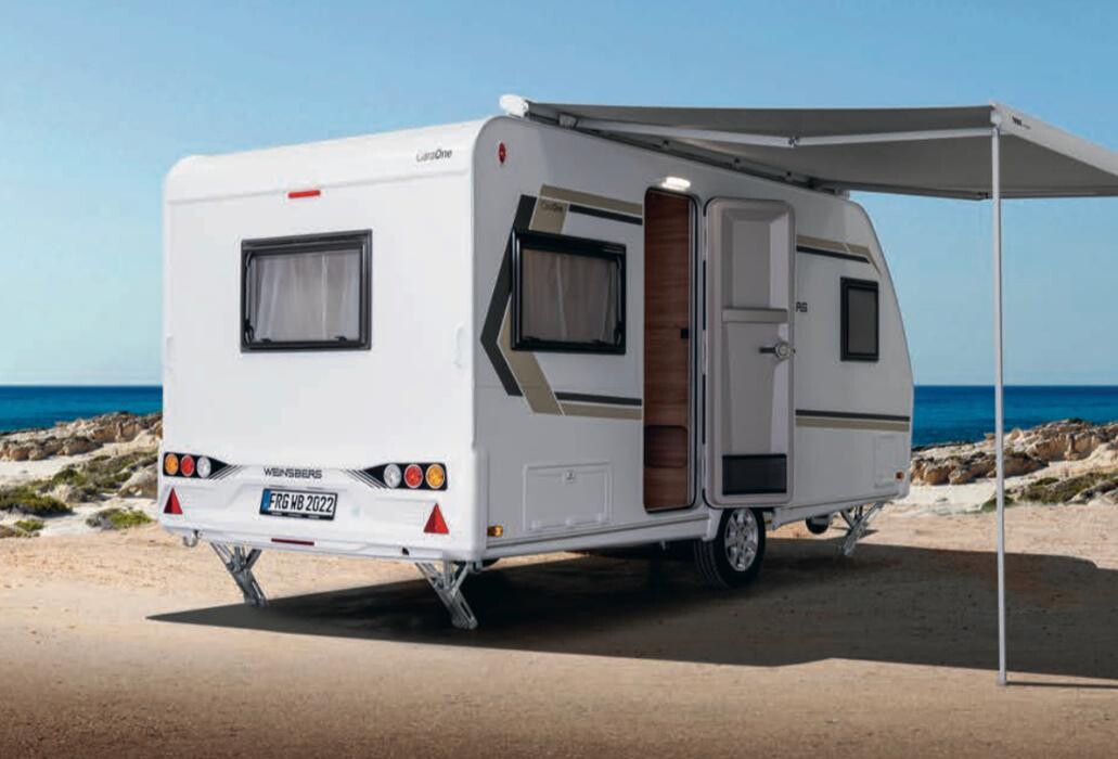 Bilder Uhlendorff Caravans Wohnwagenvermietung