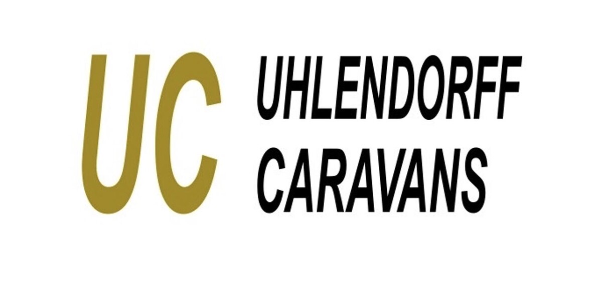 Uhlendorff Caravans Wohnwagenvermietung Logo