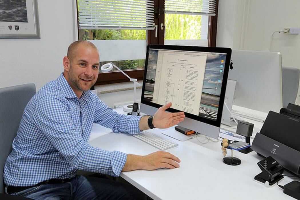 Bilder QME CAMO GmbH