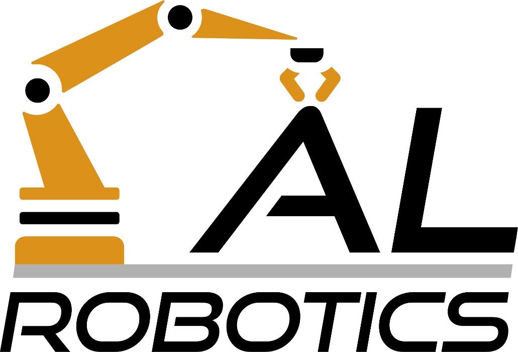 AL-Robotics Logo