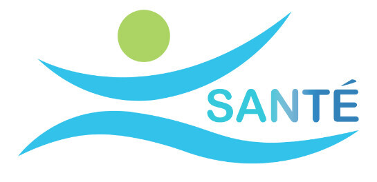Ambulanter Pflegedienst Santé Evelina Ehrlich Logo
