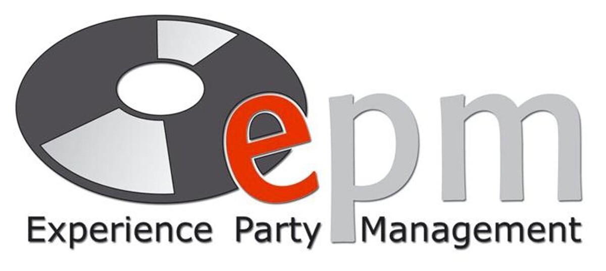 Experience Party Management Logo