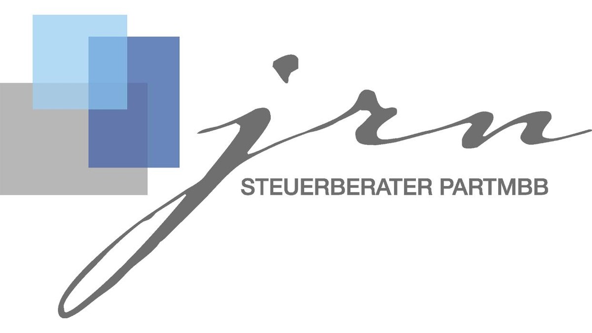 Jung, Rehorst & Neuwirth-Kraft Steuerberater PartmbB Logo