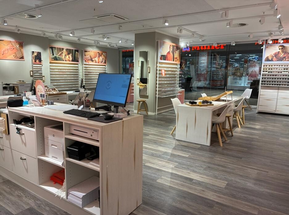 Bilder eyes + more - Optiker Oldenburg, Wechloy