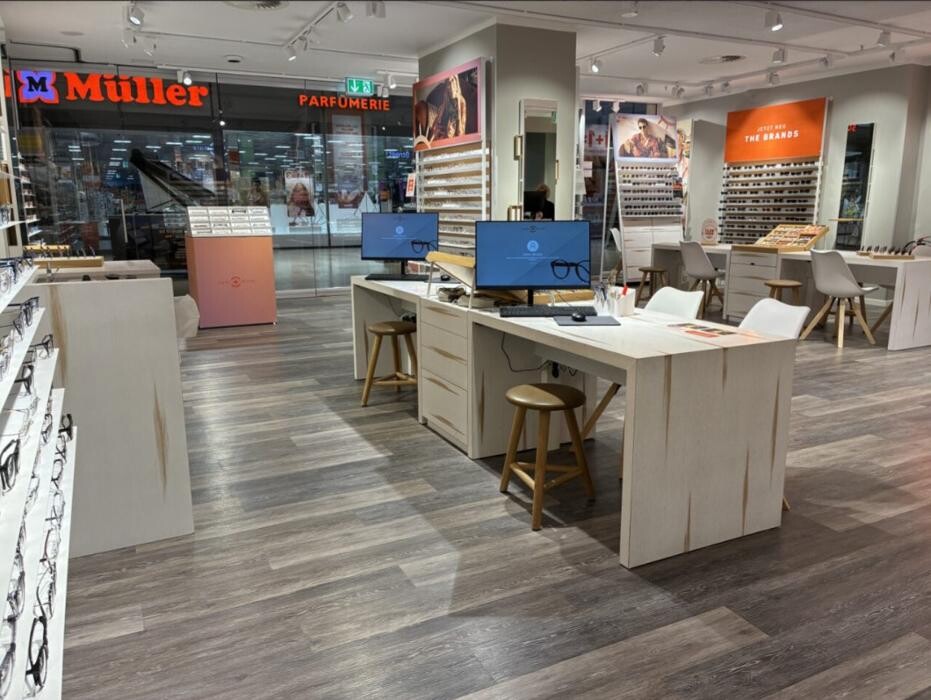 Bilder eyes + more - Optiker Oldenburg, Wechloy