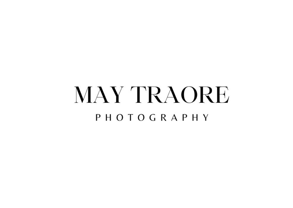 May Photography Logo