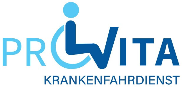ProVita Krankenfahrdienst Bochum GmbH Logo