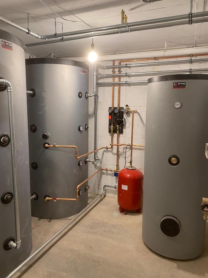Bilder Otter Heizung & Sanitärsysteme GmbH