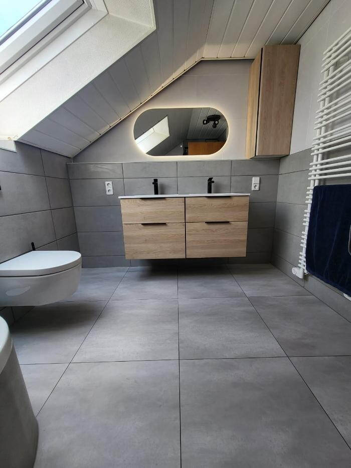 Bilder Otter Heizung & Sanitärsysteme GmbH