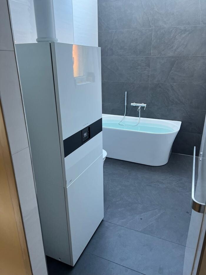 Bilder Otter Heizung & Sanitärsysteme GmbH