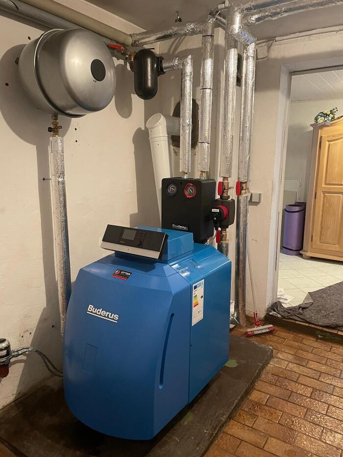 Bilder Otter Heizung & Sanitärsysteme GmbH