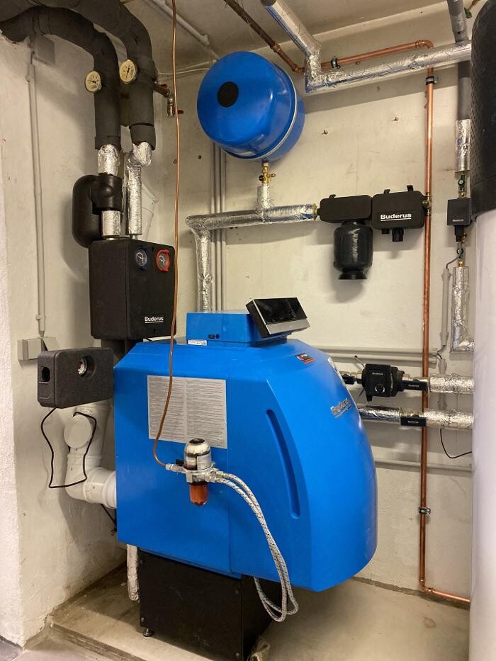 Bilder Otter Heizung & Sanitärsysteme GmbH