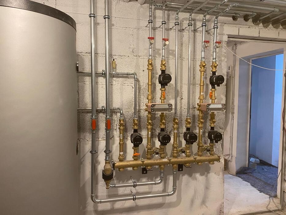 Bilder Otter Heizung & Sanitärsysteme GmbH