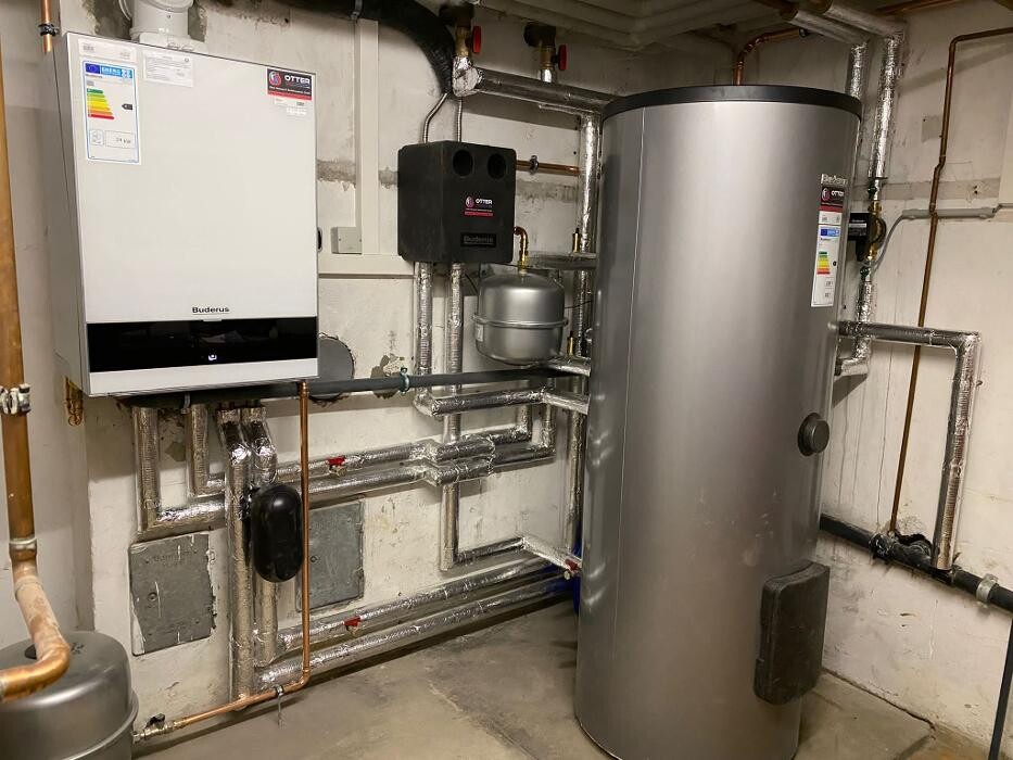 Bilder Otter Heizung & Sanitärsysteme GmbH