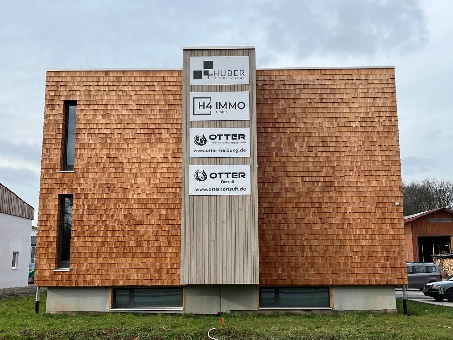 Bilder Otter Heizung & Sanitärsysteme GmbH