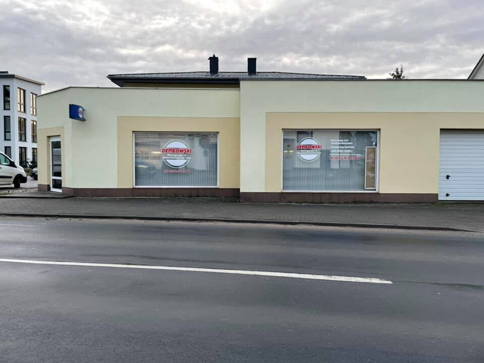 Bilder Reinigungs. Und Hausmeisterservice Dembowski