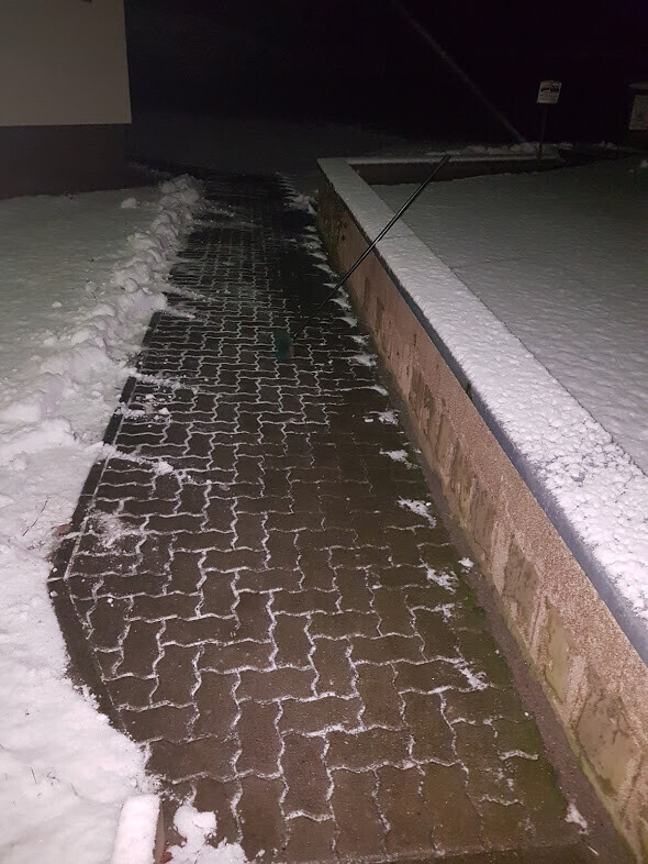 Bilder Reinigungs. Und Hausmeisterservice Dembowski