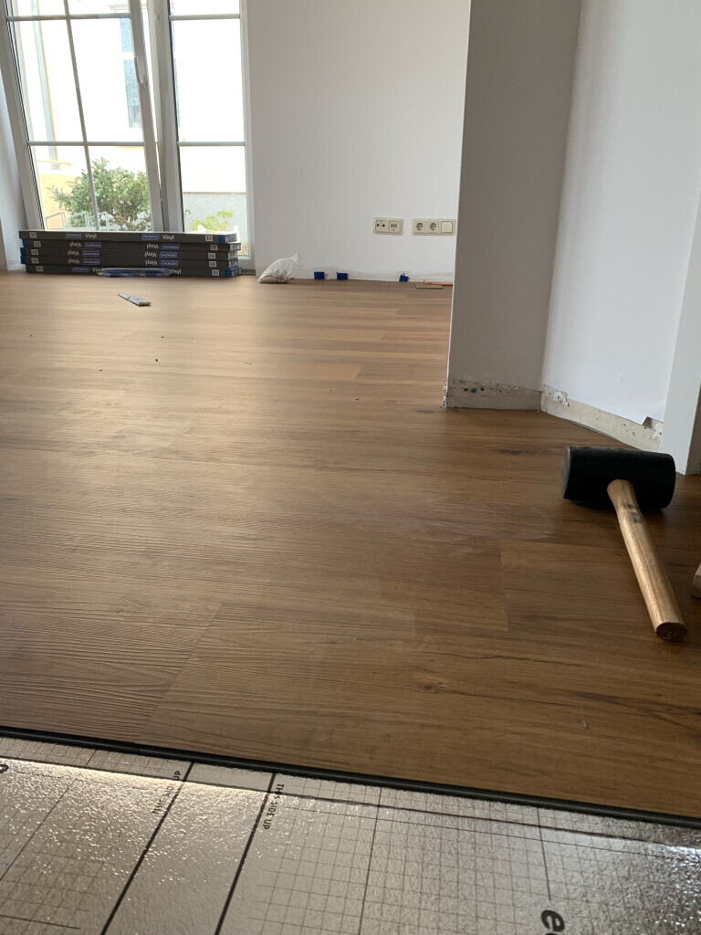 Bilder Reinigungs. Und Hausmeisterservice Dembowski