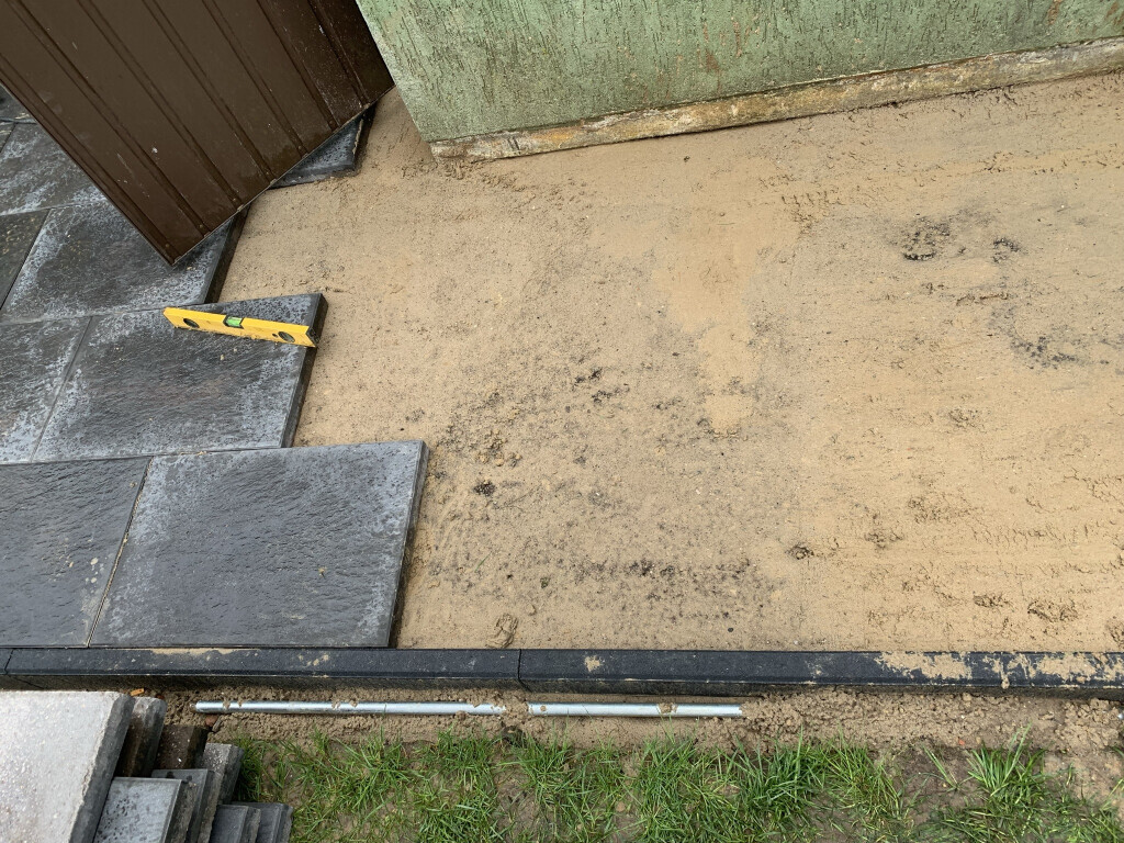 Bilder Reinigungs. Und Hausmeisterservice Dembowski