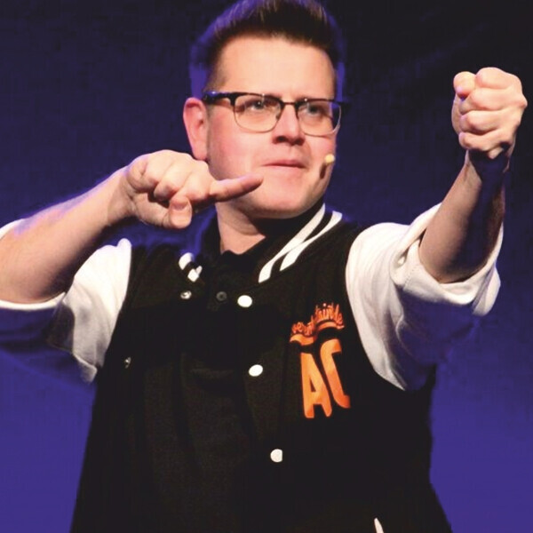 Bilder Arnd Clever | Zauberkünstler, Speaker, Entertainer