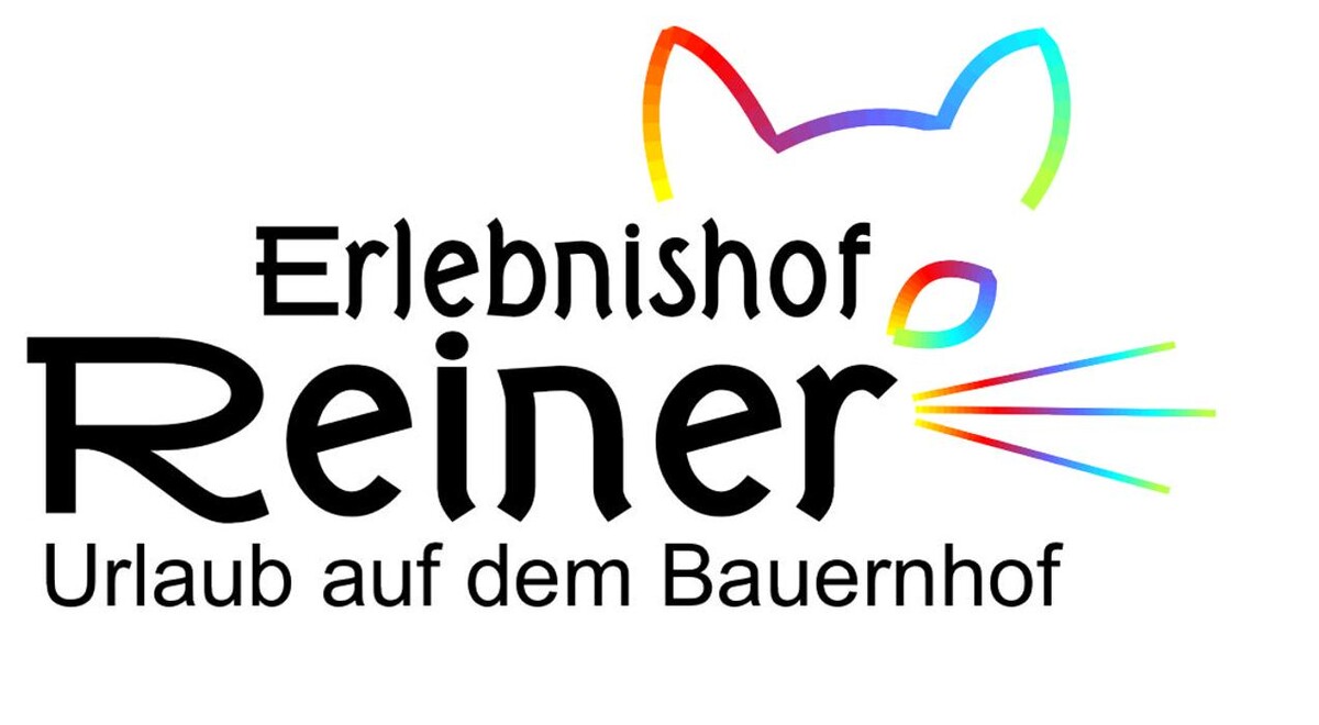 Erlebnishof Reiner Logo