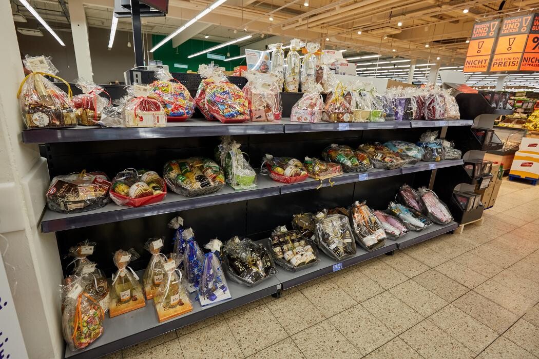 Bilder Kaufland Landau in der Pfalz