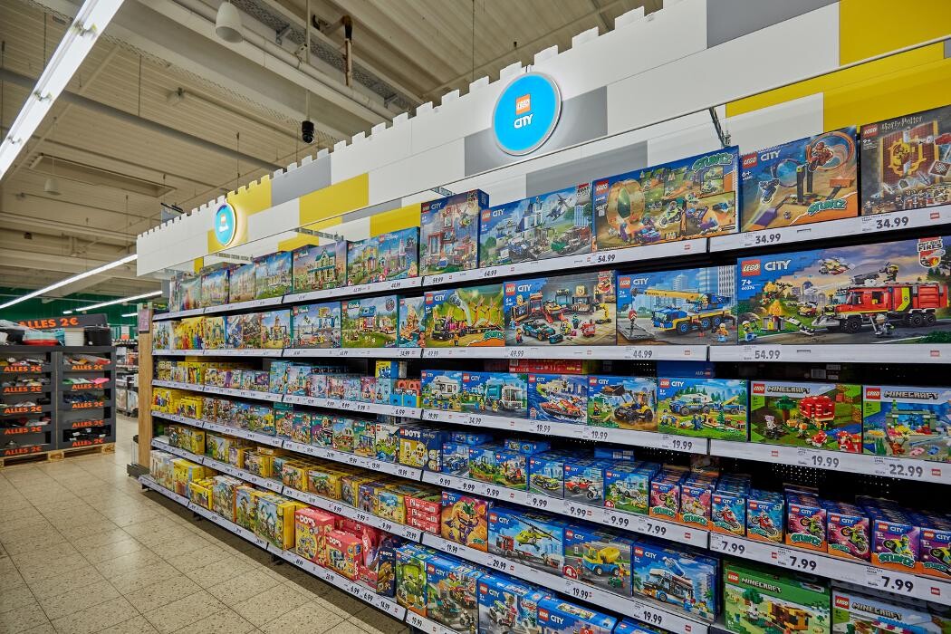 Bilder Kaufland Landau in der Pfalz