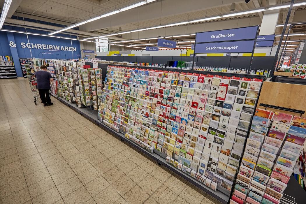 Bilder Kaufland Landau in der Pfalz