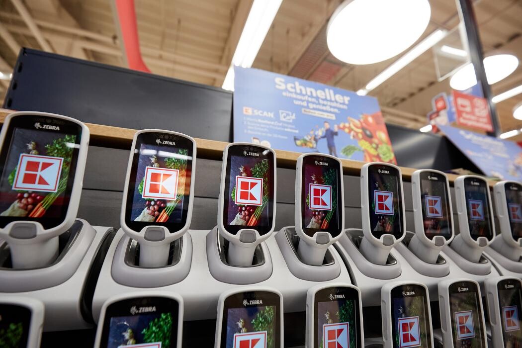 Bilder Kaufland Landau in der Pfalz