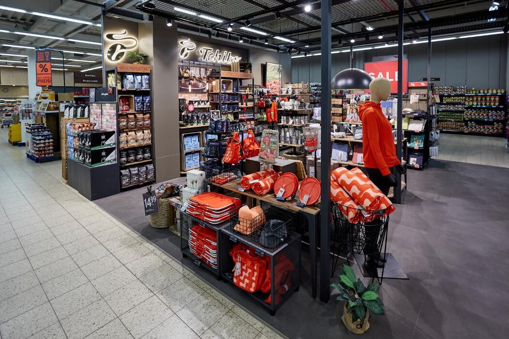 Bilder Kaufland Landau in der Pfalz