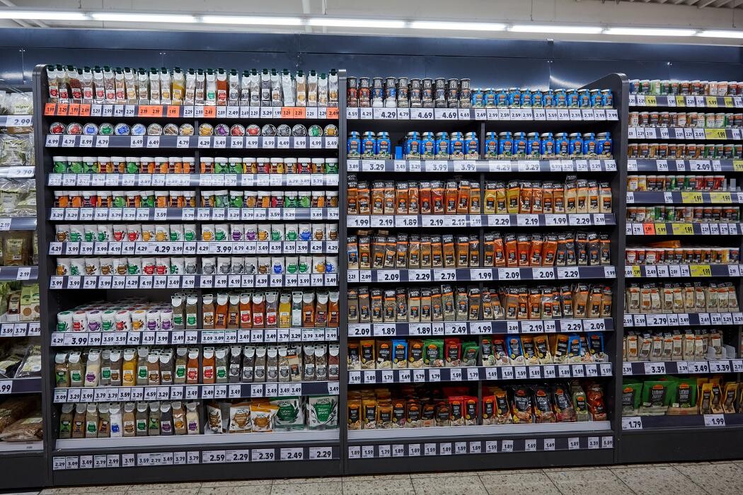 Bilder Kaufland Landau in der Pfalz