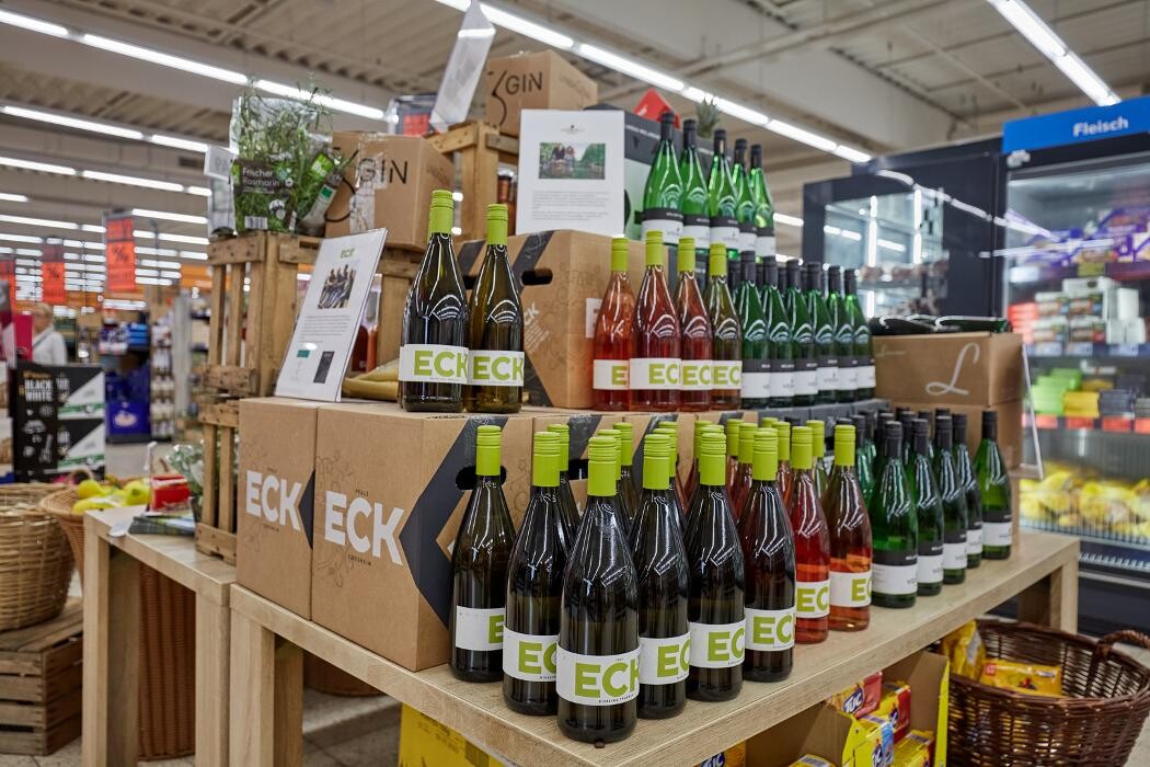 Bilder Kaufland Landau in der Pfalz