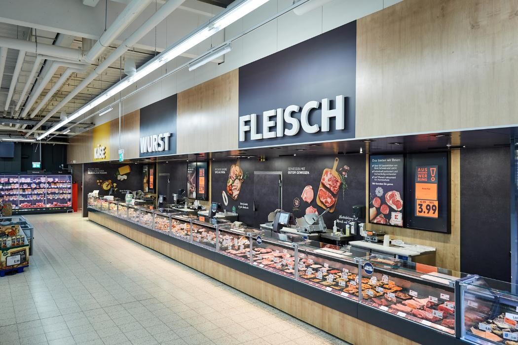 Bilder Kaufland Landau in der Pfalz
