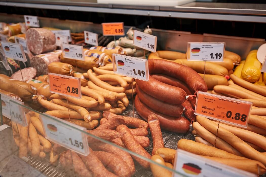 Bilder Kaufland Landau in der Pfalz
