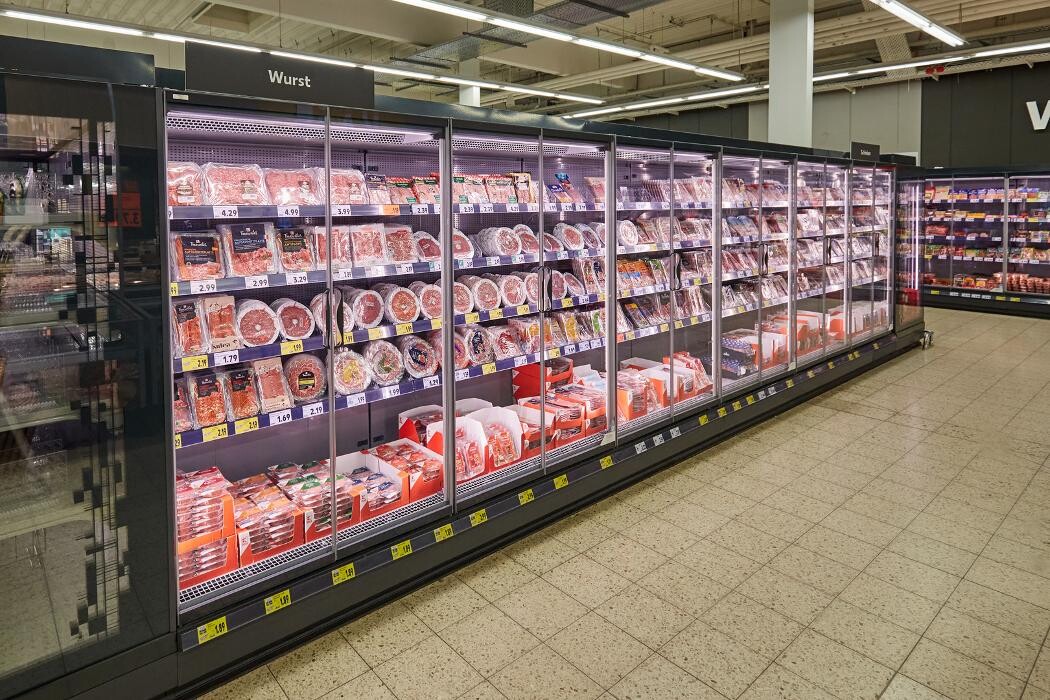 Bilder Kaufland Landau in der Pfalz