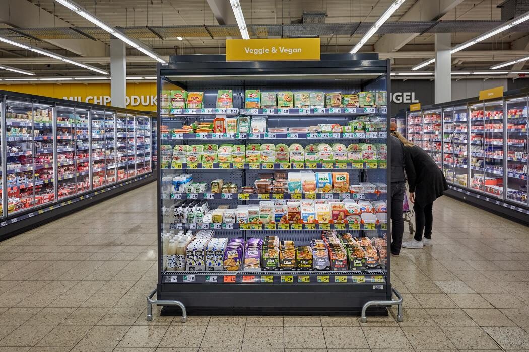 Bilder Kaufland Landau in der Pfalz