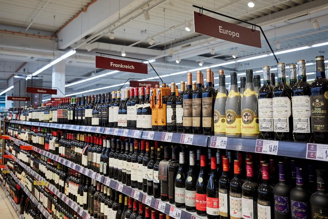 Bilder Kaufland Landau in der Pfalz