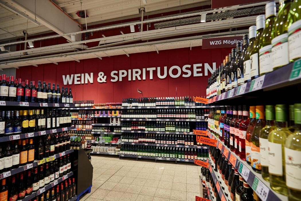 Bilder Kaufland Landau in der Pfalz