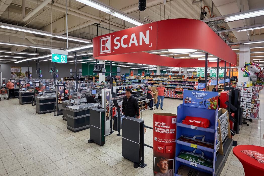 Bilder Kaufland Landau in der Pfalz