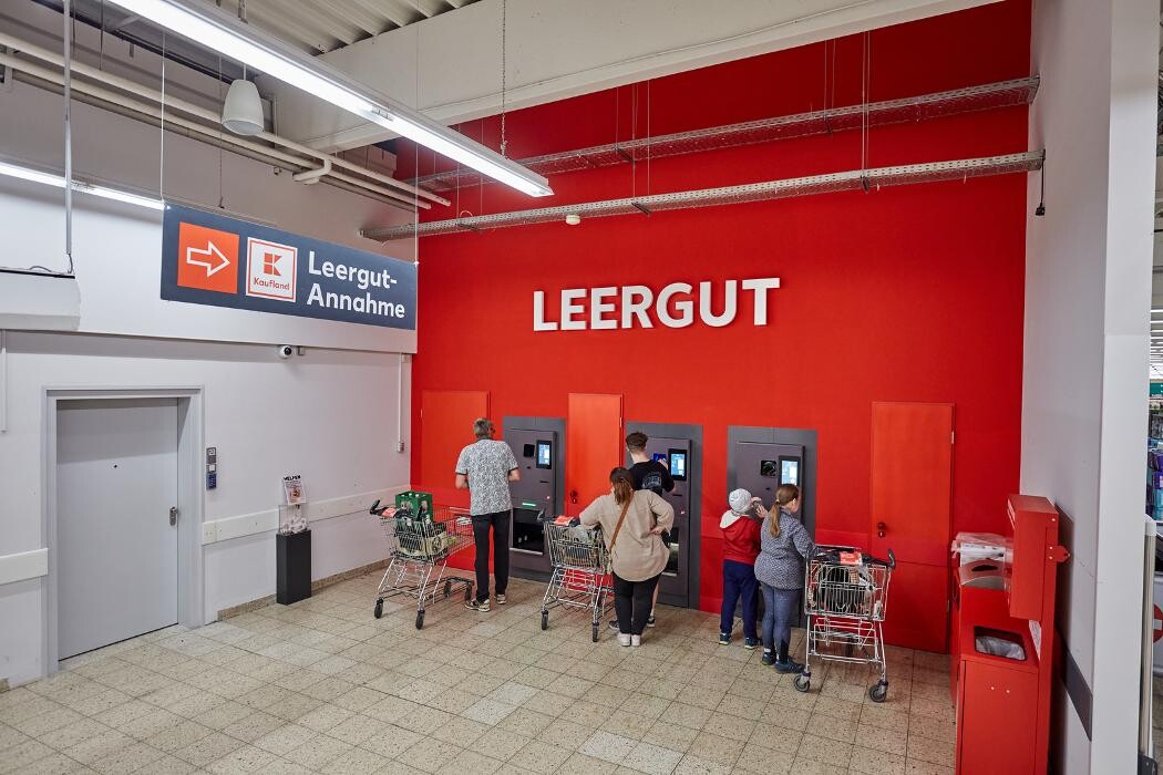 Bilder Kaufland Landau in der Pfalz