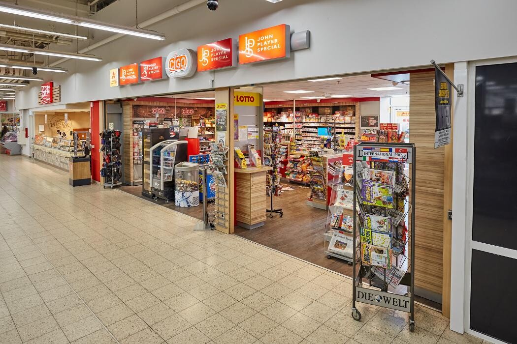 Bilder Kaufland Landau in der Pfalz