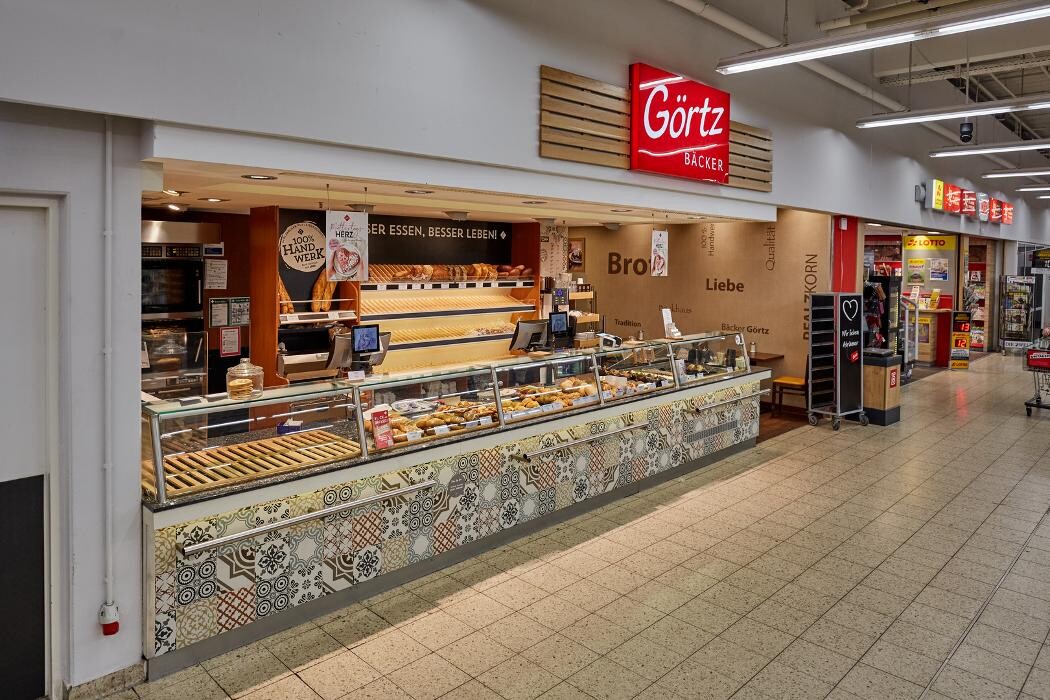 Bilder Kaufland Landau in der Pfalz