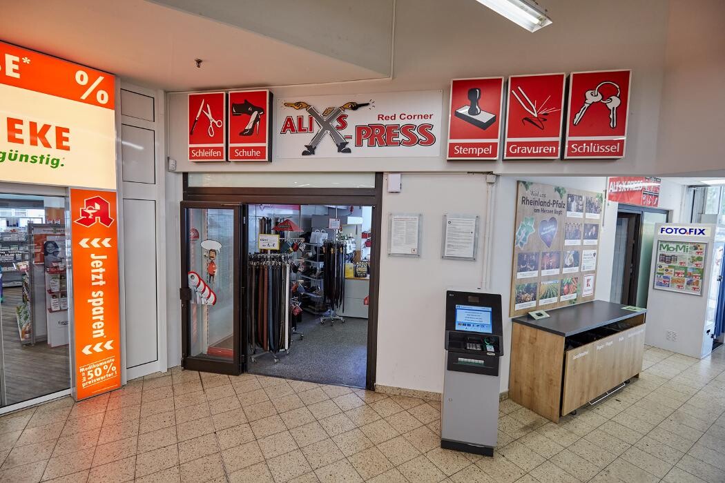 Bilder Kaufland Landau in der Pfalz